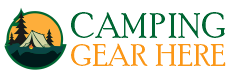 Camping Gear Here