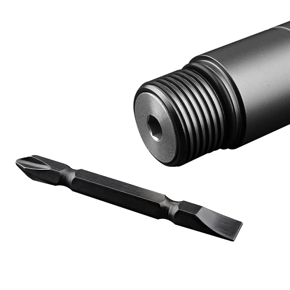 Multifunctional Camping Self Defense Stick, Outdoor Sports, Hiking Survival Tool, Walking Stick, Tactical Stick