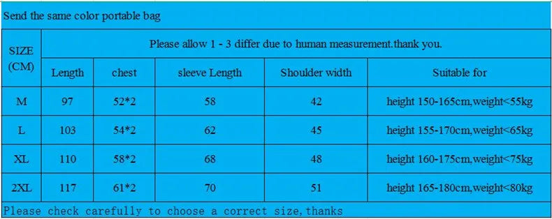 Long Raincoat for Men and Women, Raincoat, Breathable, Portable, Water-Repellent, Poncho Coat, Jacket