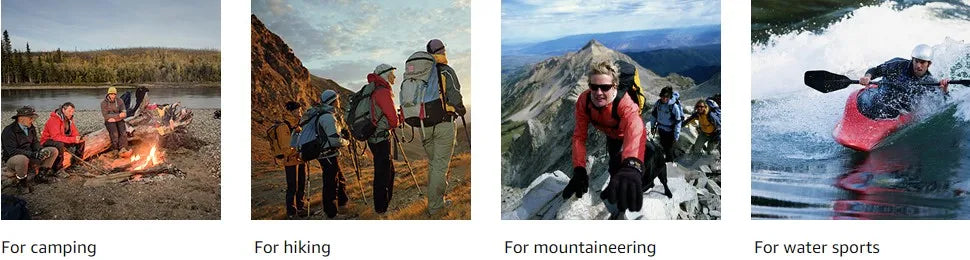 Survival kit set military outdoor travel mini camping tools aid kit emergency  survive Wristband whistle blanket knife