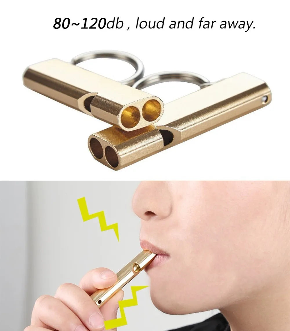 Survival kit set military outdoor travel mini camping tools aid kit emergency  survive Wristband whistle blanket knife