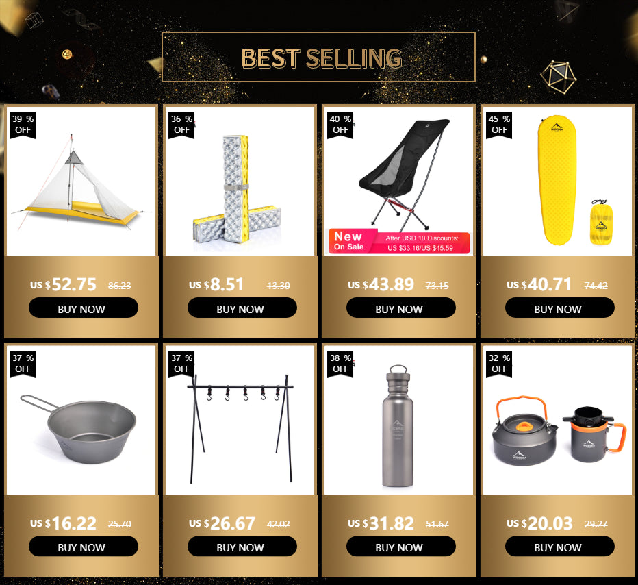 Widesea Camping Folding Table Tourist Picnic Pliante Dinner Foldable Travel Furniture Equipment Supplies Tourism Outdoor Fishing