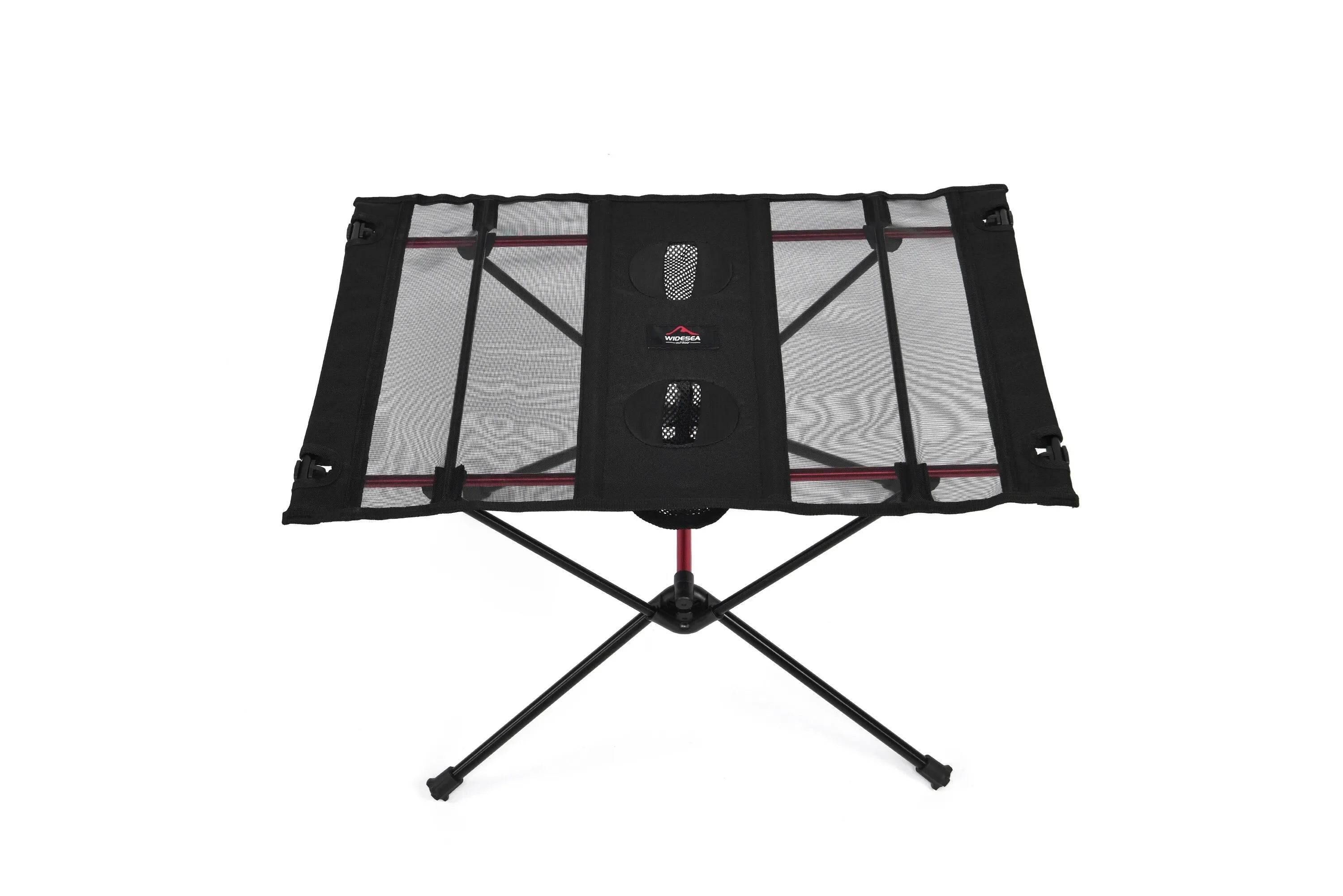 Outdoor Camping Folding Table Tourist Picnic Pliante Dinner Foldable Travel Furniture Equipment Supplies Tourism Outdoor Fishing