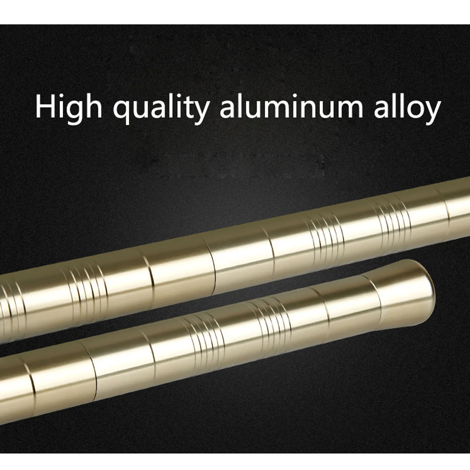 Outdoor Self Defense Sticks Pocket Multi-function Camping Hiking Emergency Military Portable Fold Survival Protection Tools