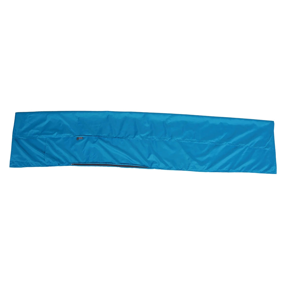 Sleeping Bag Lightweight Outdoor Liner Polyester Pongee Portable Single Sleeping Bags Camping Travel Hotel Sleep Bag 75*210CM
