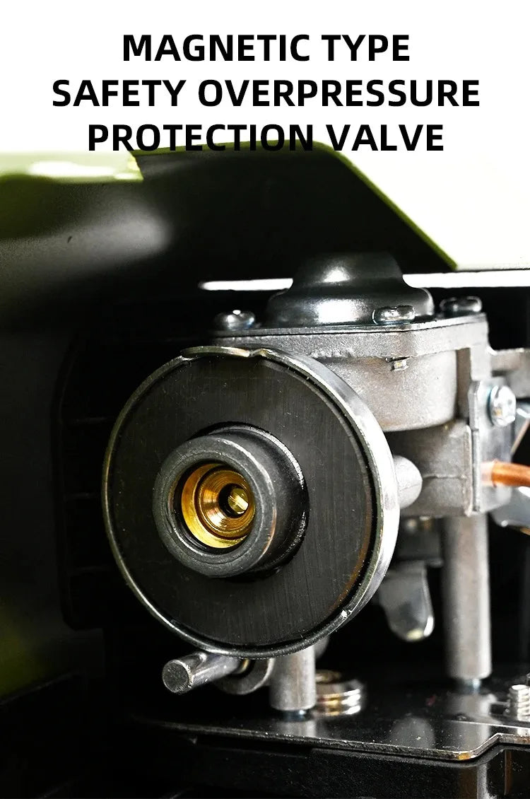 Outdoor Stove Camping Simple Design Compact Lightweight Easy To Carry High-strength Corrosion-resistant Diverse Safety Functions