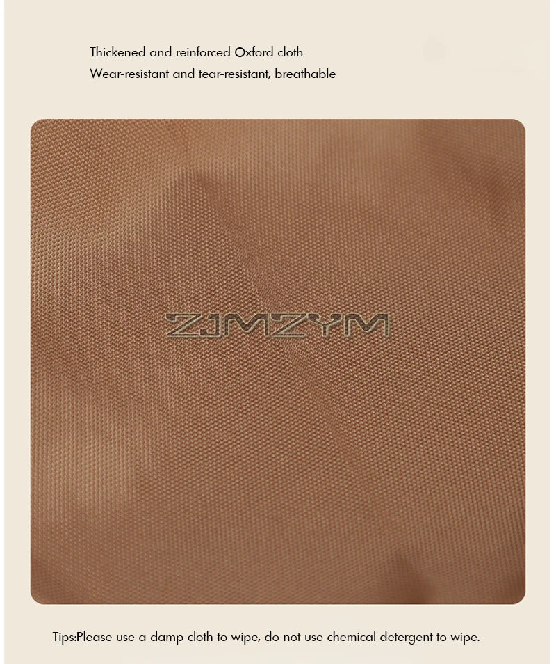 Swivel Portable Camping Chair Compact Collapsible Folding Chair with Carry Bag - Support 140kg - Outdoor Backpacking Chair