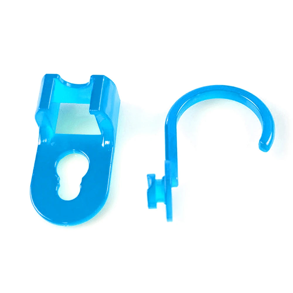 Portable Camping Shower Outdoor Camping Shower Pump Rechargeable Shower Head Outdoor Camping Equipment Hiking Traveling Supplies