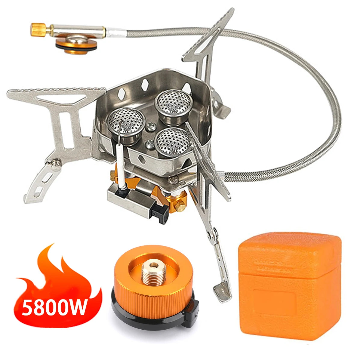 Camping Stove