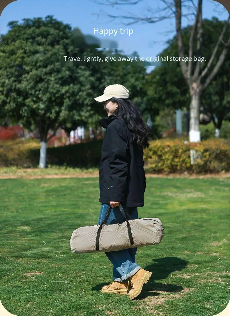 3-4 People Folding Tents, Automatically Opening Camping Tents, Portable Travel Tents, Suitable For Camping And  Hiking