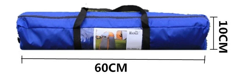 Portable Privacy Shower Tent Outdoor Waterproof Changing Room Shelter for Outdoor Camping Hiking Beach Toilet Shower Bathroom