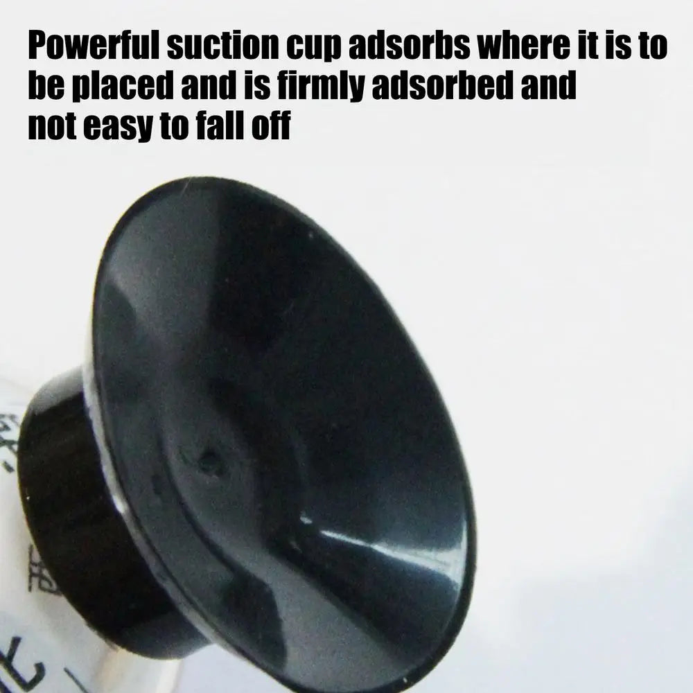 Car Compass Automotive Compass Ball Adjustable Dashboard Mounted Auto Interior Accessories for Hiking Boat Outdoor Travel