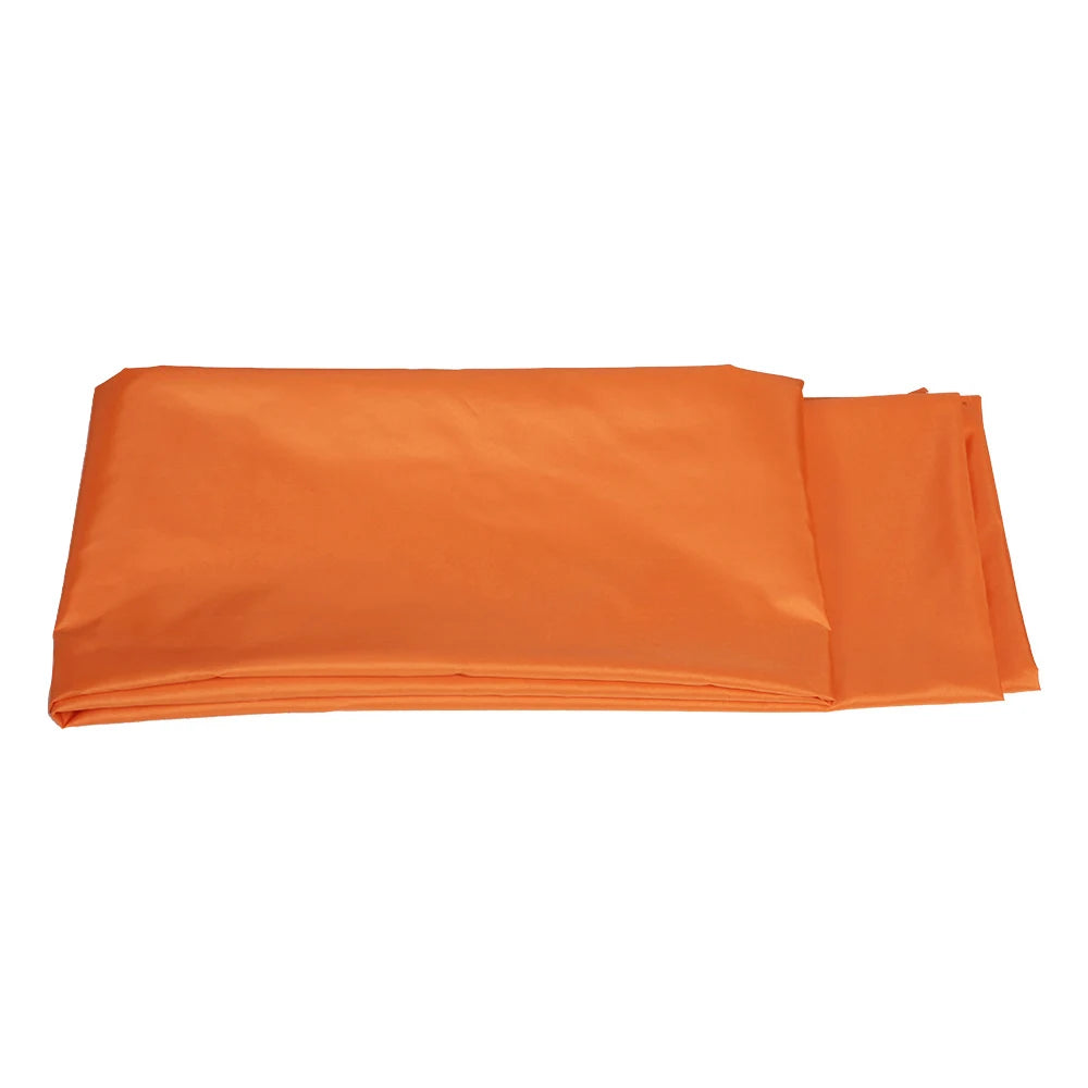 Sleeping Bag Lightweight Outdoor Liner Polyester Pongee Portable Single Sleeping Bags Camping Travel Hotel Sleep Bag 75*210CM
