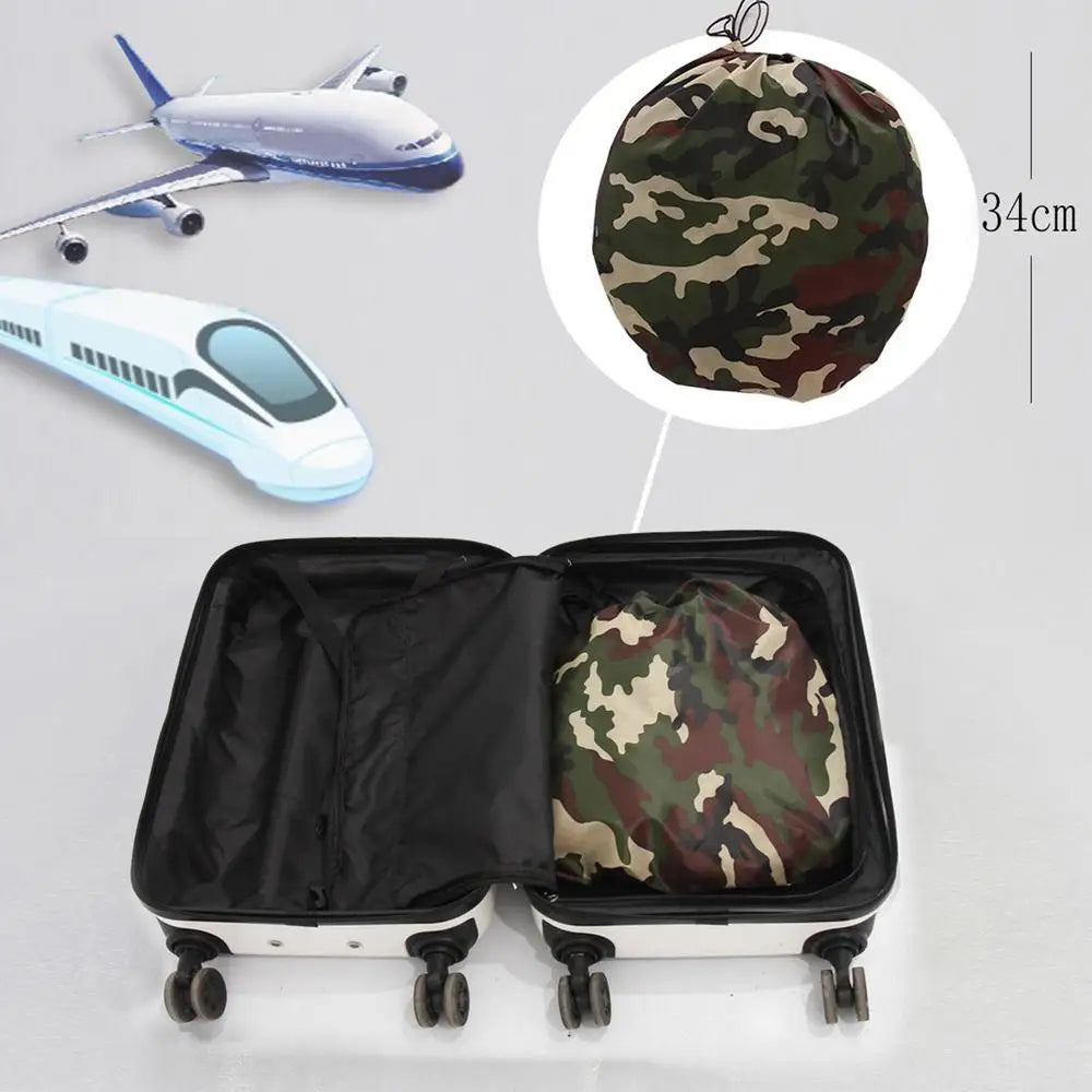 Camping Net Tent Outdoor Mesh Net Tents with Carry Bag Multifunctional Netting for Bed Patio Camping Travel Compact and