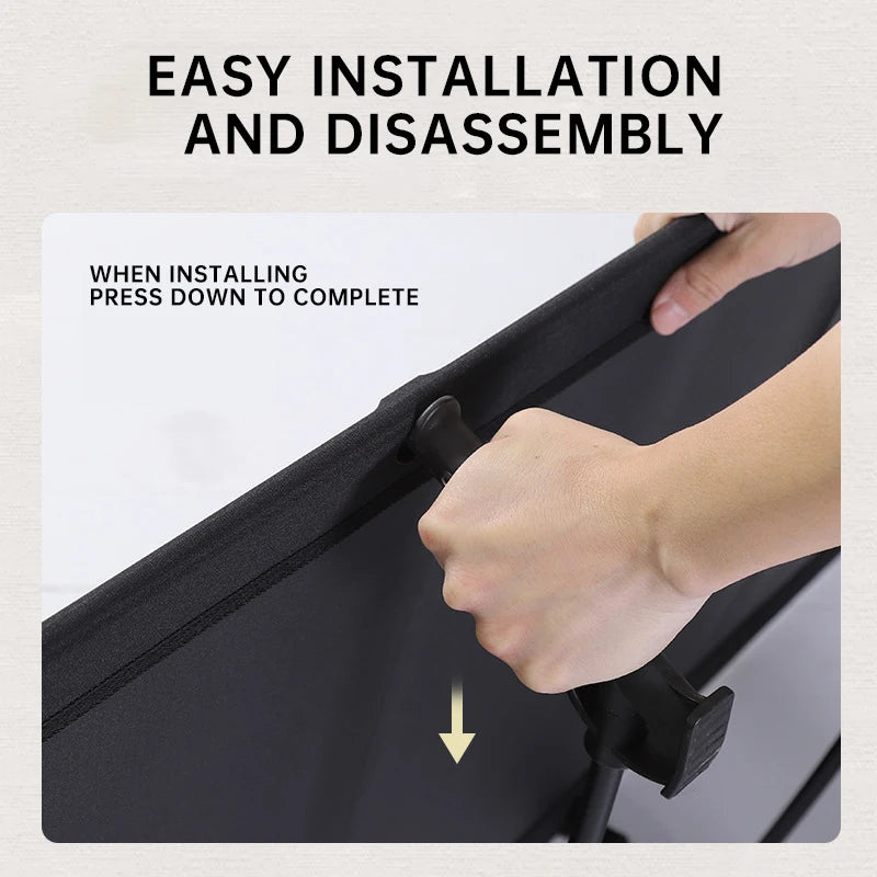 Outdoor Ultralight Camping cot, Hiking Folding Bed, Tent Foldable Bed Marching Bed, Aluminum alloy Single Cot