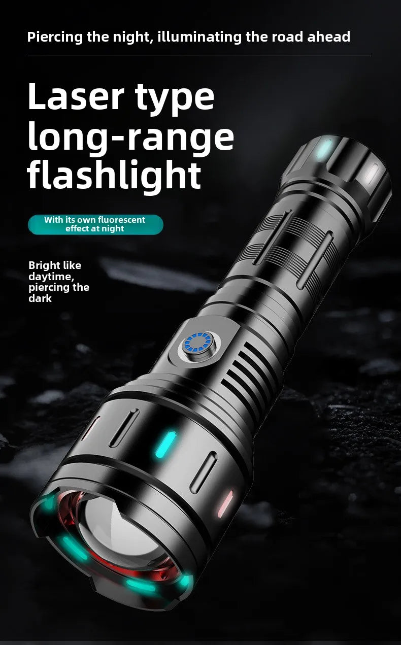 Flash Lights