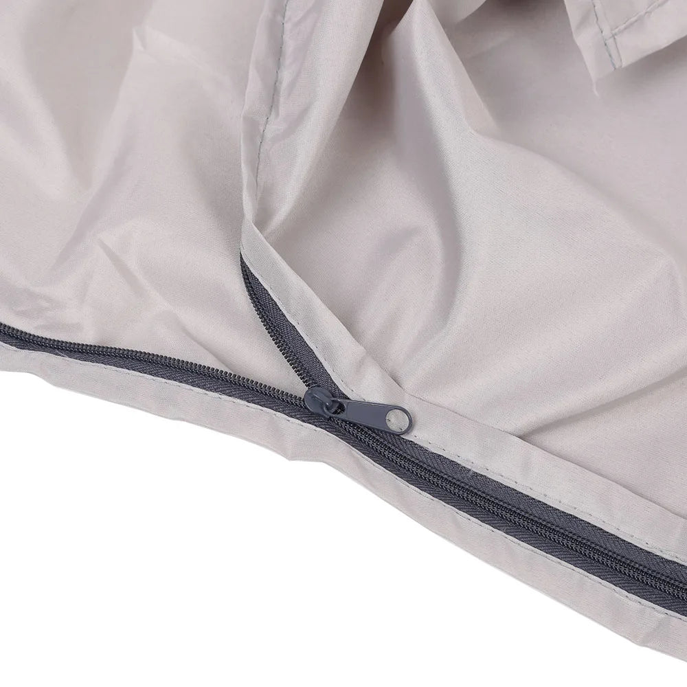 Sleeping Bag Lightweight Outdoor Liner Polyester Pongee Portable Single Sleeping Bags Camping Travel Hotel Sleep Bag 75*210CM