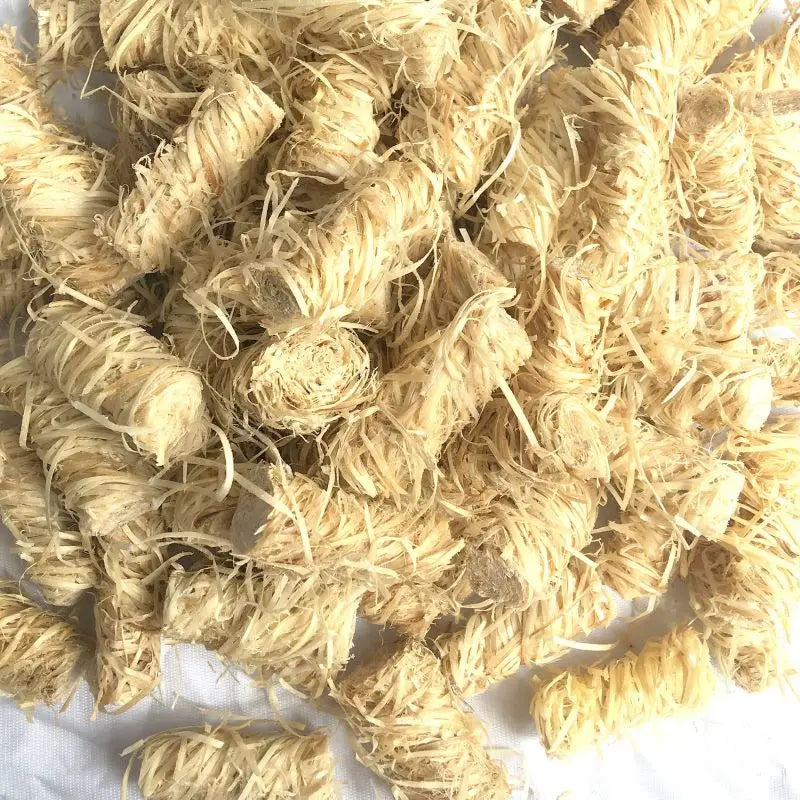 All Natural Wood Fire Starters 60pcs,Fireplace Camping Charcoal Grill Chimney Wood Stove Campfires Fire Starter Fatwood Sticks