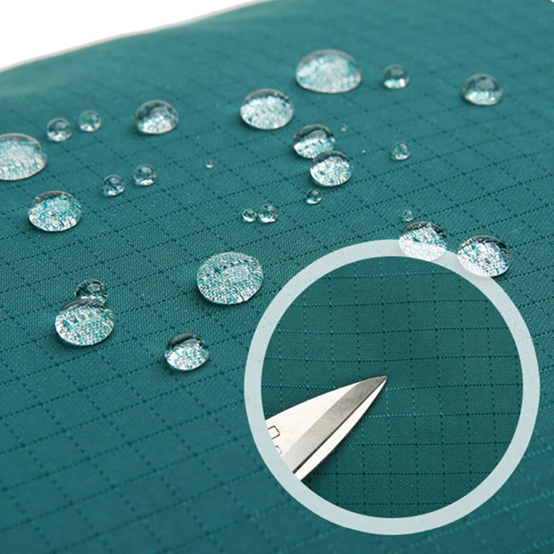 Camping Backpack Large Capacity Climbing Rucksack Trekking Hiking Bag Waterproof Mountaineering Knapsack Outdoor Travel Bag 40L