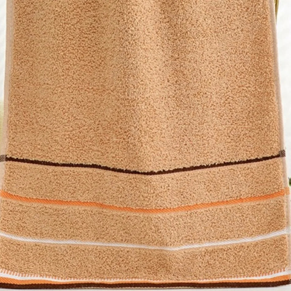 Quick-drying Hand Towel Water Uptake Perspire Breathable No Deformation Bath Towel No Shedding of Hair Multipurpose Hair Towel