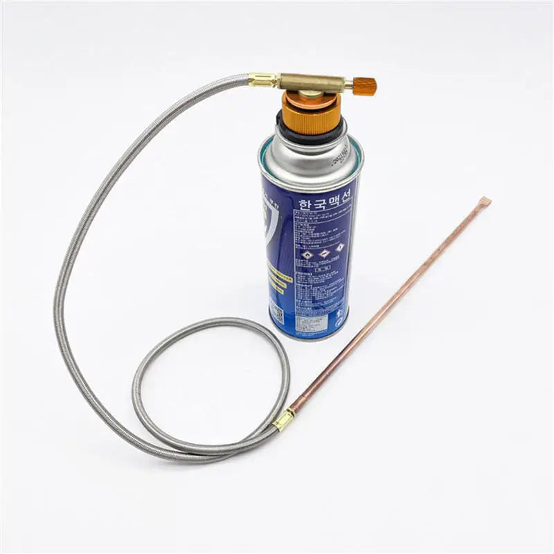 Outdoor Handheld Fire Starter Wood Burning Quick Ignition Equipment Barbecue Carbon Point Wood Burn Stove ignition Device