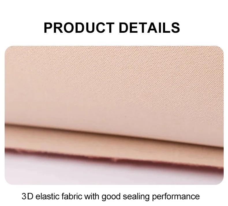 Westtune Camping Pillow Portable Self Inflating Sleeping Pillow 3D Ultralight Sponge Compact Pillow Outdoor Travel Neck Pillow