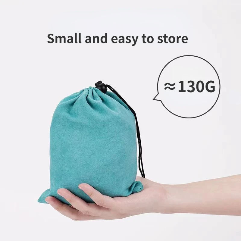 Outdoor Camping Pillow, Quick Press Inflatable Head Pillow, Portable Sleeping Pillow, Travel Lumbar Cushion And Back Pillows