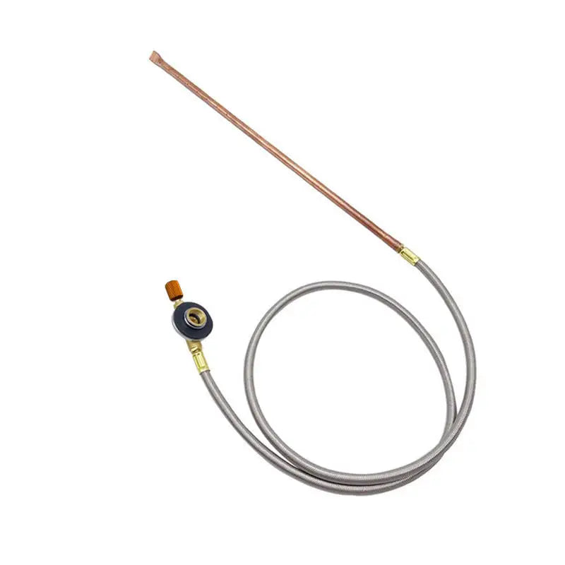 Outdoor Handheld Fire Starter Wood Burning Quick Ignition Equipment Barbecue Carbon Point Wood Burn Stove ignition Device