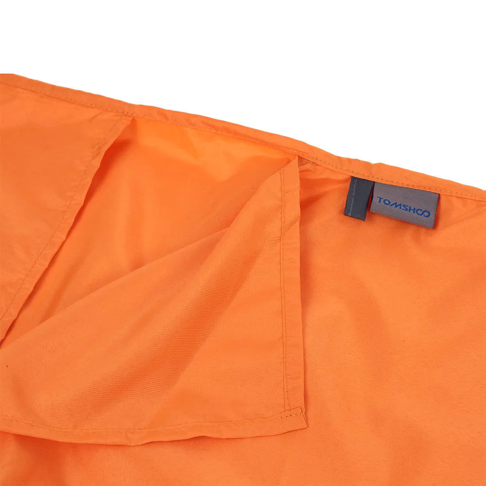 Sleeping Bag Lightweight Outdoor Liner Polyester Pongee Portable Single Sleeping Bags Camping Travel Hotel Sleep Bag 75*210CM