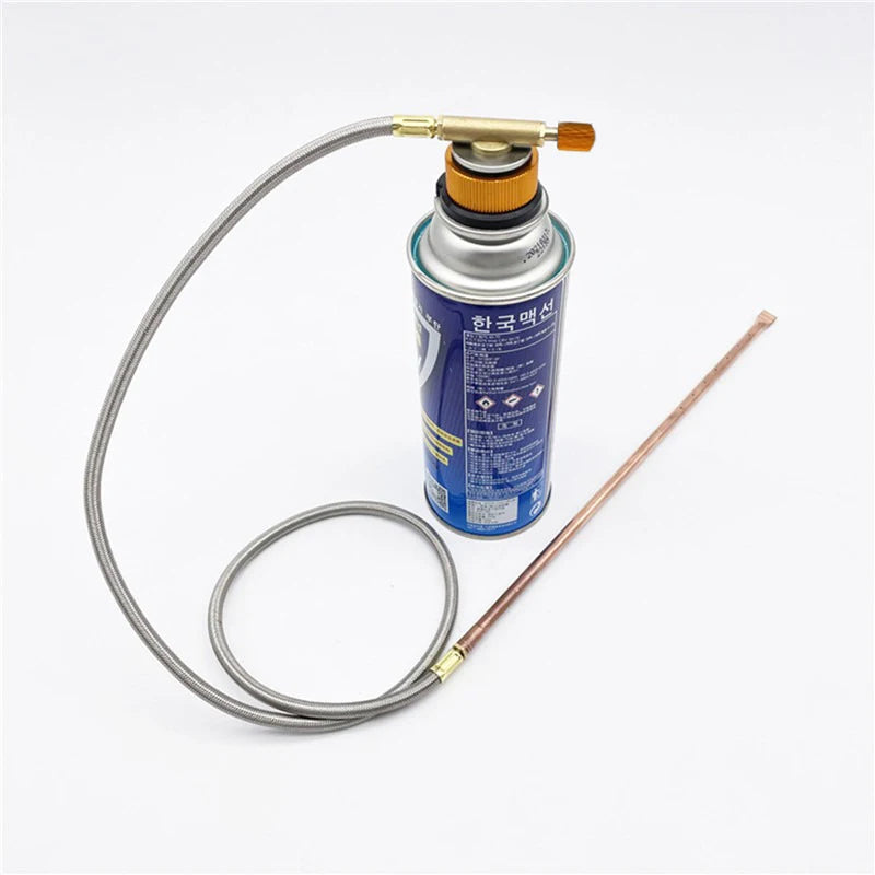 Outdoor Handheld Fire Starter Wood Burning Quick Ignition Equipment Barbecue Carbon Point Wood Burn Stove ignition Device