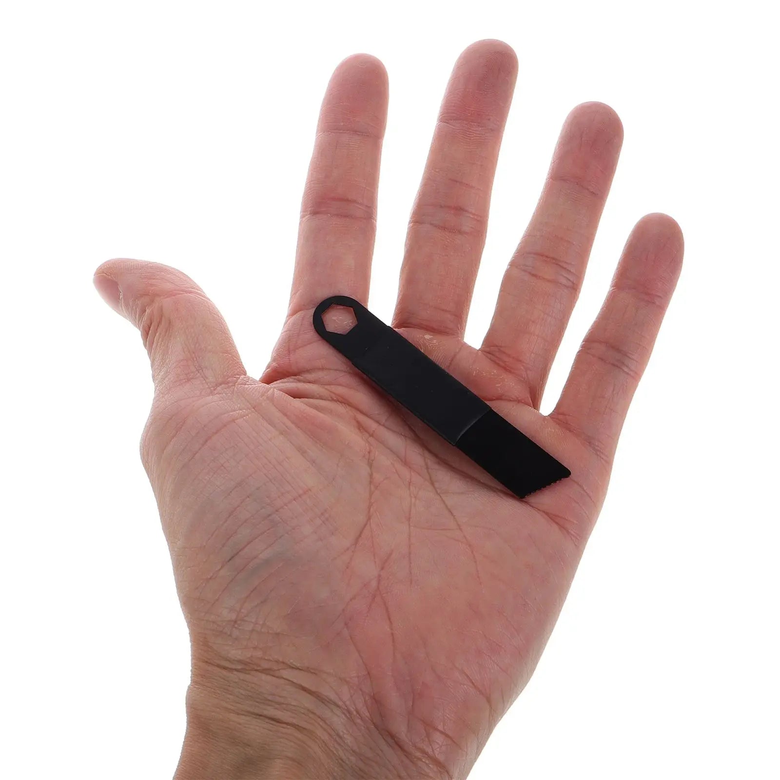 10 Pcs Fire Scraper Emergency Starter Survival Starters for Campfires Flint Striker Camping