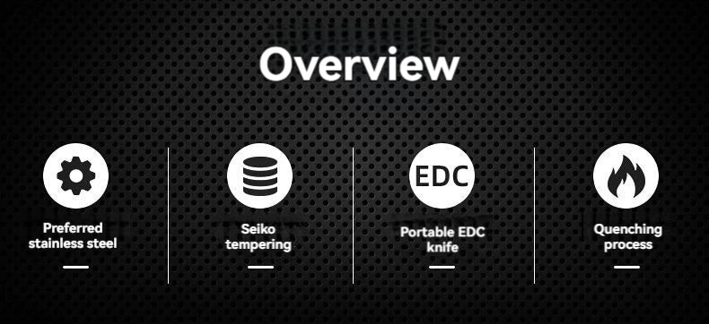 NEW Mini Keychain Pocket Knife Stainless Steel Camping Small Mini Portable Knife Peeler Fixed Blade Multi EDC Tool with Chain