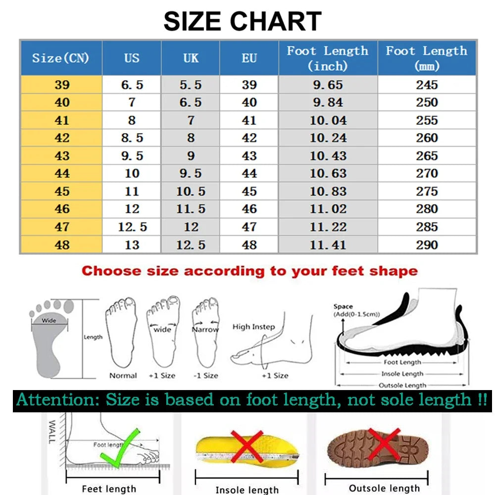 Hiking Shoes Men Ankle Boots Outdoor Camping Anti-collision Climbing Shoe Lace Up Climbing Trekking Sneakers