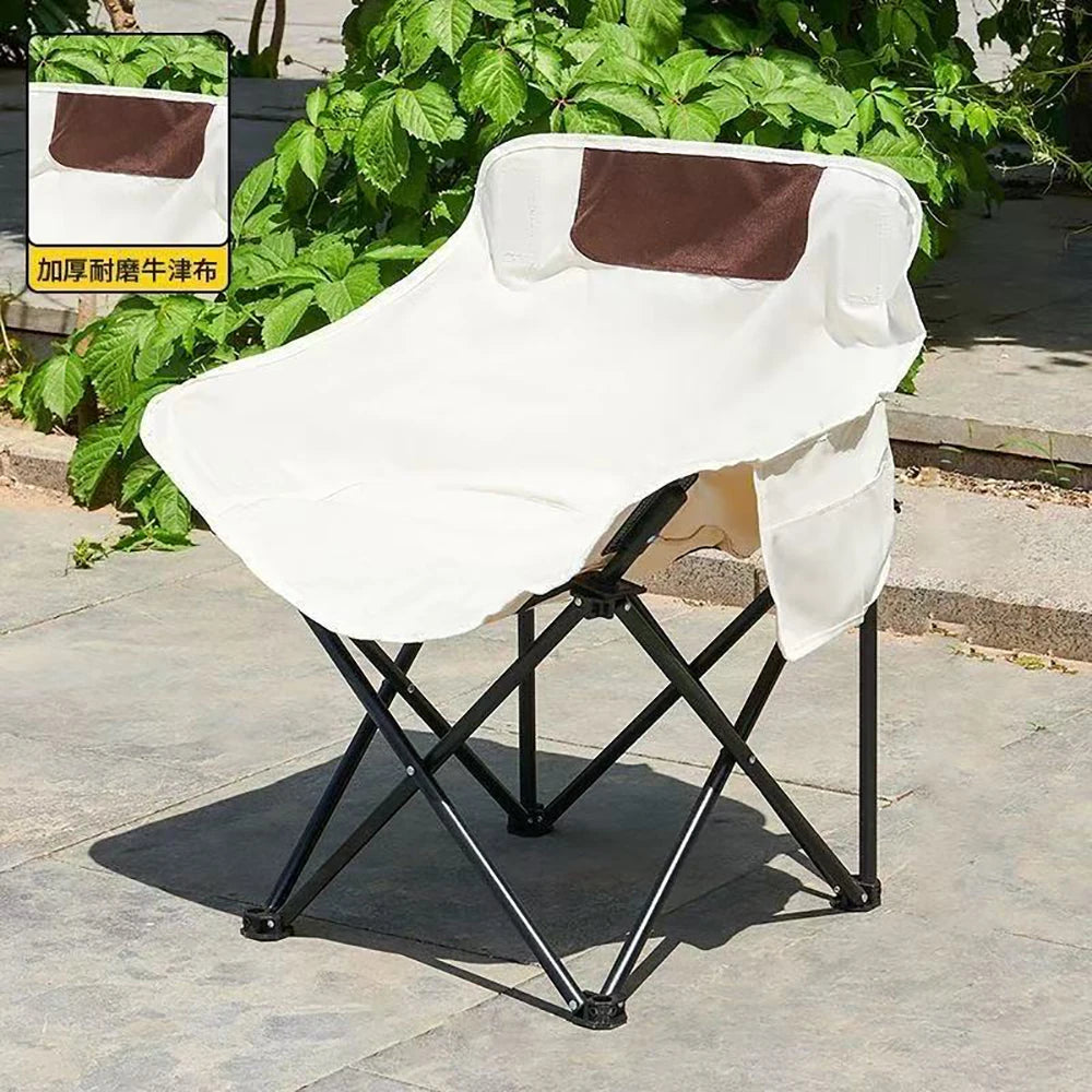 Ultralight Folding Outdoor Camping Chair, Travel,Fishing, BBQ Hiking Picnic chair