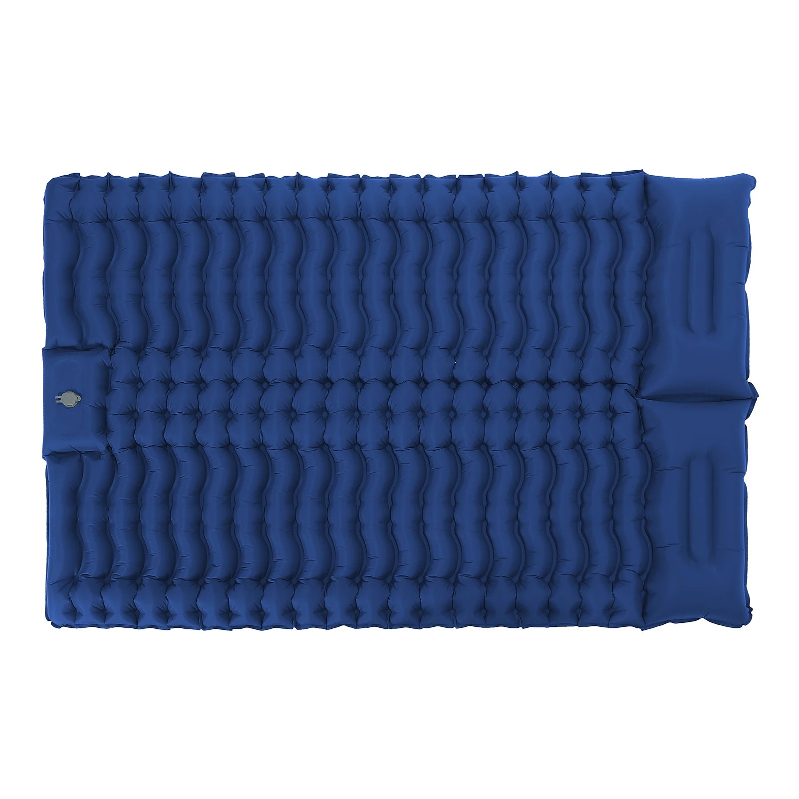 Camping Sleeping Pad 4