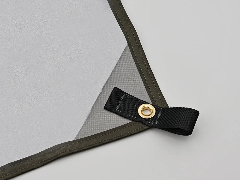 Camping Tarp Waterproof Tent Tourist Awning Shade Garden Canopy Beach Sunshade Outdoor Ultralight Sun Shelter