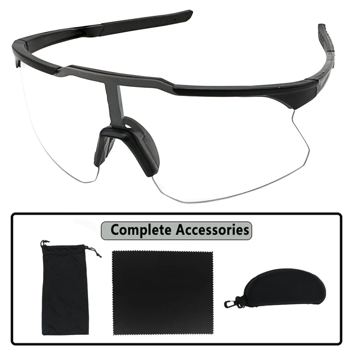 Riding Cycling Sunglasses Mtb Cycling Glasses Goggles Bicycle Mountain Bike Glasses Men's Women Outdoor Sport Eyewear