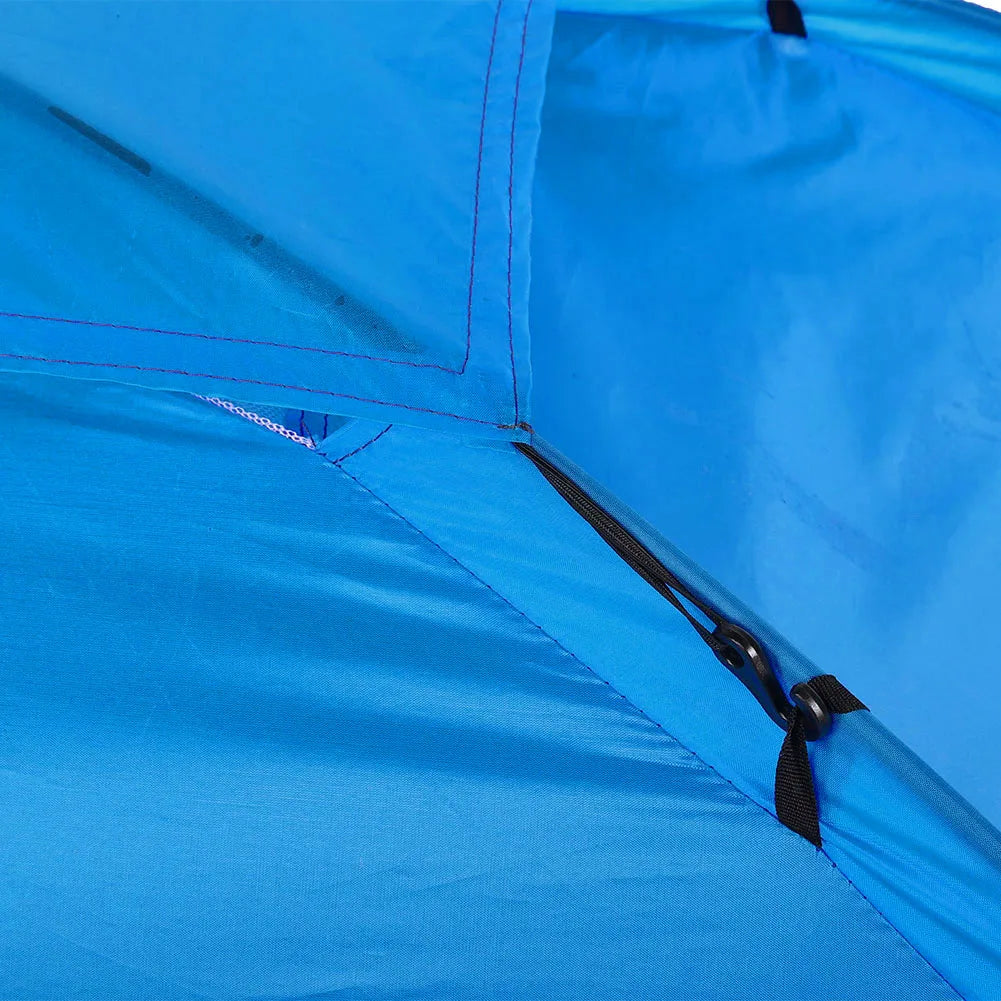 Camping Tent Fishing Tent Leisure Tent Outdoor Single Person Leisure Waterproof Tent for Camping Fishing Climbing Outdoor Tent