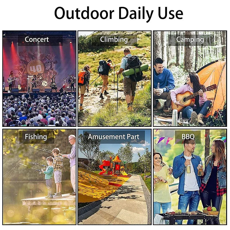 Disposable waterproof raincoat, outdoor hiking and mountaineering emergency multi-color transparent portable adult raincoat