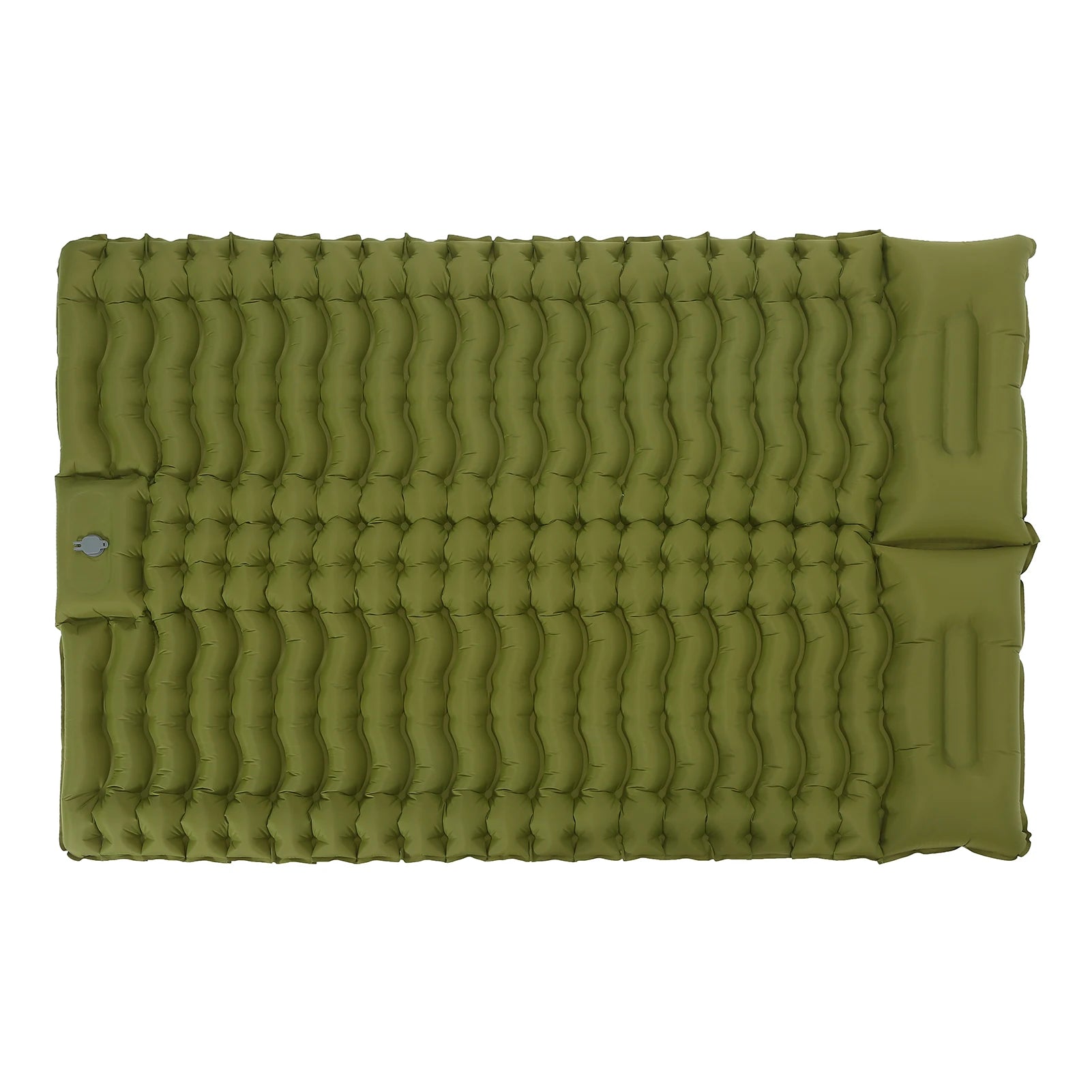 Camping Sleeping Pad 4