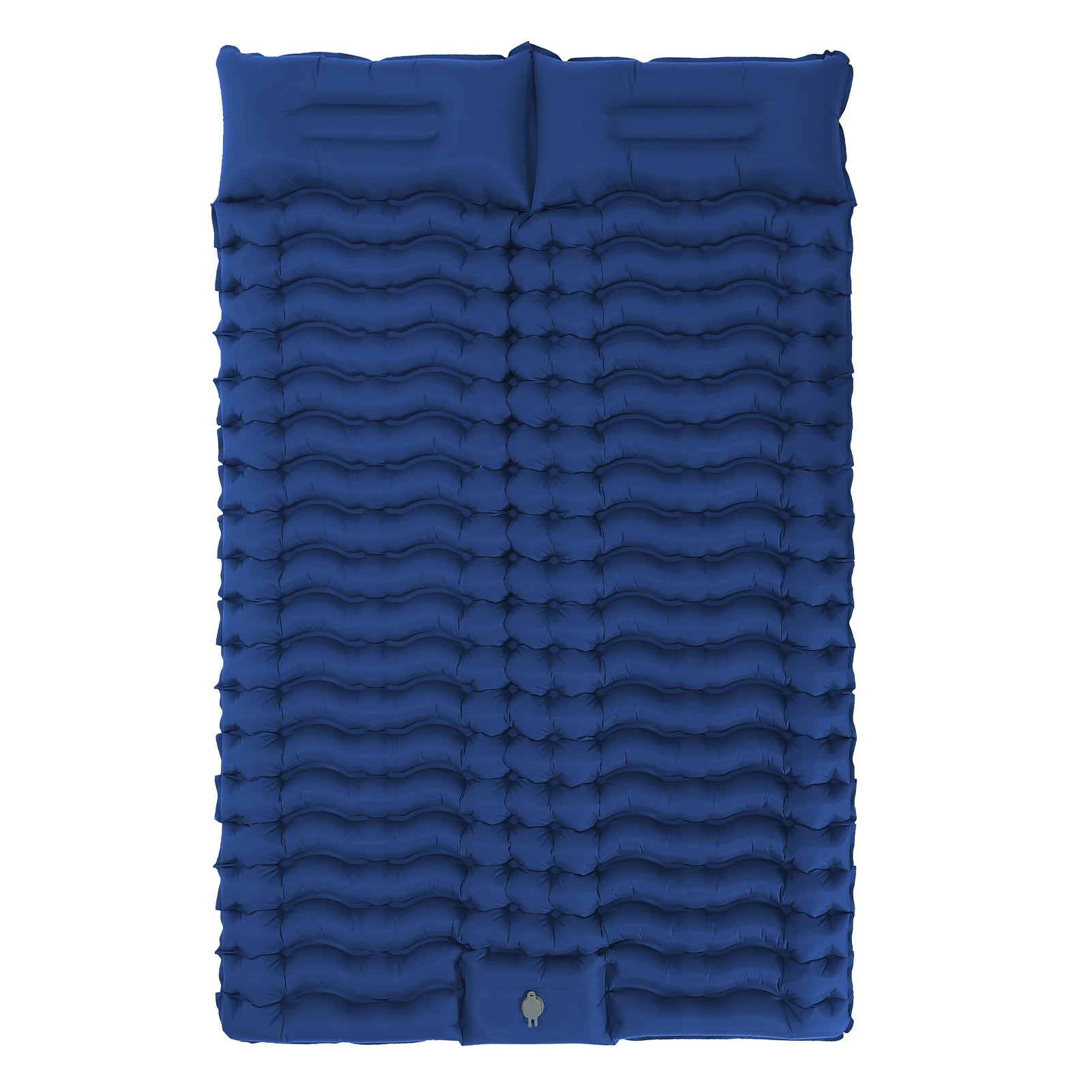 Camping Sleeping Pad 4