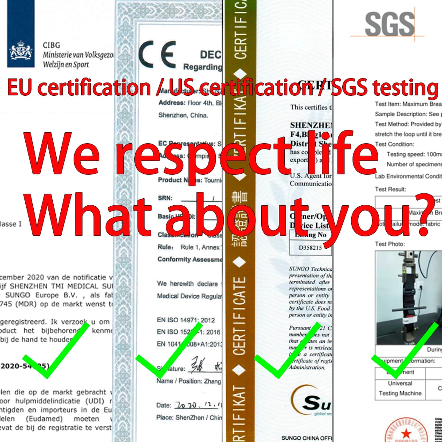 Survival First Aid Kit Survival Full Set Molle Outdoor Gear Emergency Kits Trauma Bag Camping Hiking IFAK Adventures EDC