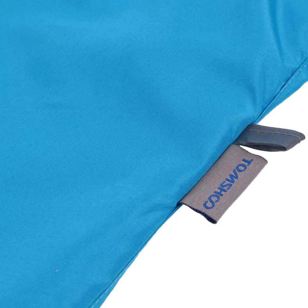 Sleeping Bag Lightweight Outdoor Liner Polyester Pongee Portable Single Sleeping Bags Camping Travel Hotel Sleep Bag 75*210CM