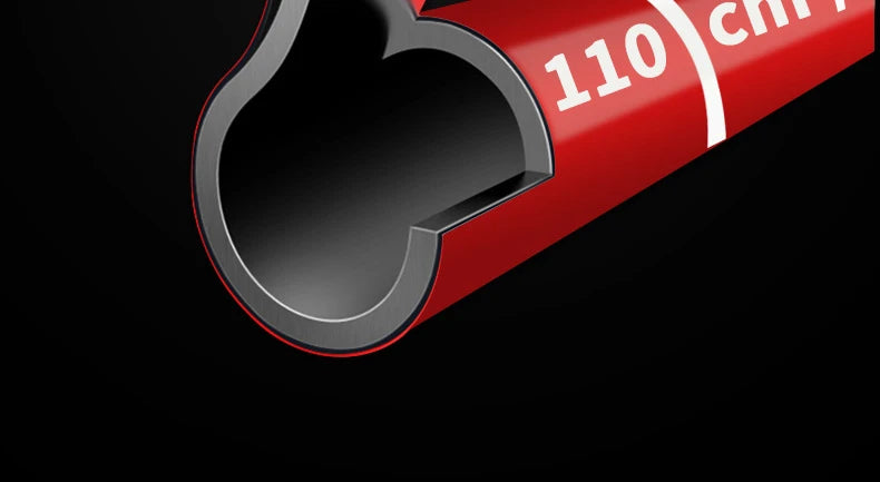 Outdoor Foldable Walking Stick Camping Portable Trekking Poles Adjustable Telescopic Alpenstock For Hiking Mountaineering