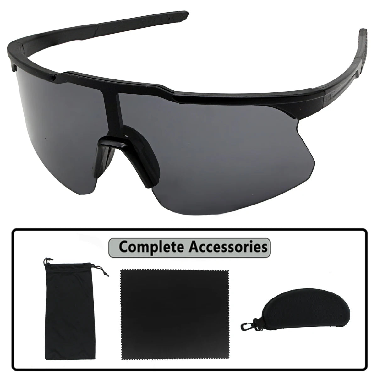 Riding Cycling Sunglasses Mtb Cycling Glasses Goggles Bicycle Mountain Bike Glasses Men's Women Outdoor Sport Eyewear