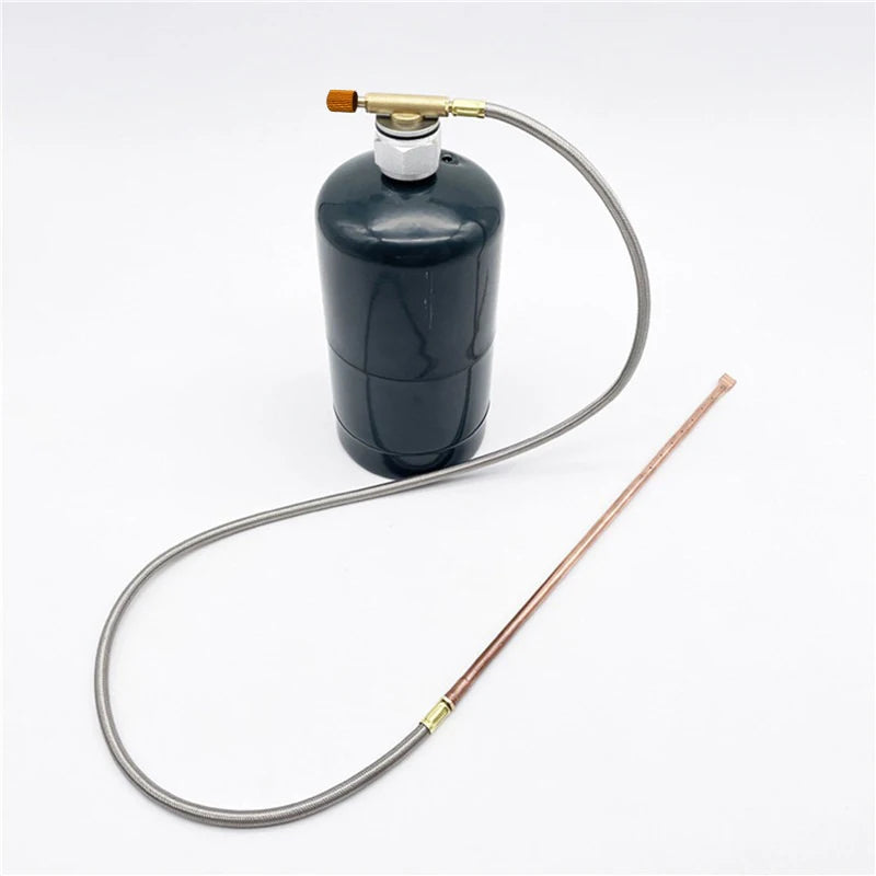 Outdoor Handheld Fire Starter Wood Burning Quick Ignition Equipment Barbecue Carbon Point Wood Burn Stove ignition Device