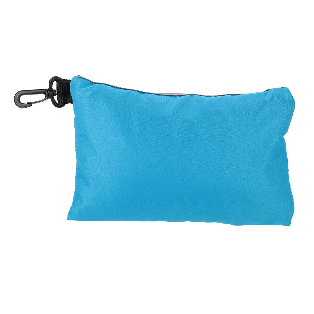 Sleeping Bag Lightweight Outdoor Liner Polyester Pongee Portable Single Sleeping Bags Camping Travel Hotel Sleep Bag 75*210CM