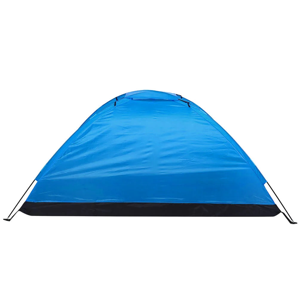 Camping Tent Fishing Tent Leisure Tent Outdoor Single Person Leisure Waterproof Tent for Camping Fishing Climbing Outdoor Tent