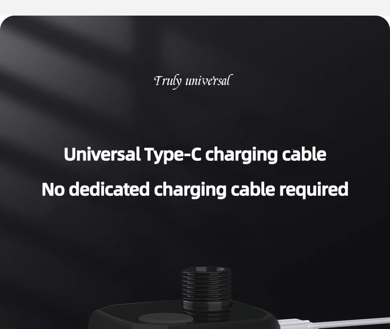 Portable Shower for Camping 6000mAh Rechargeable Camping Shower with Shower Head Intelligent LED Display Electric Shower Pump