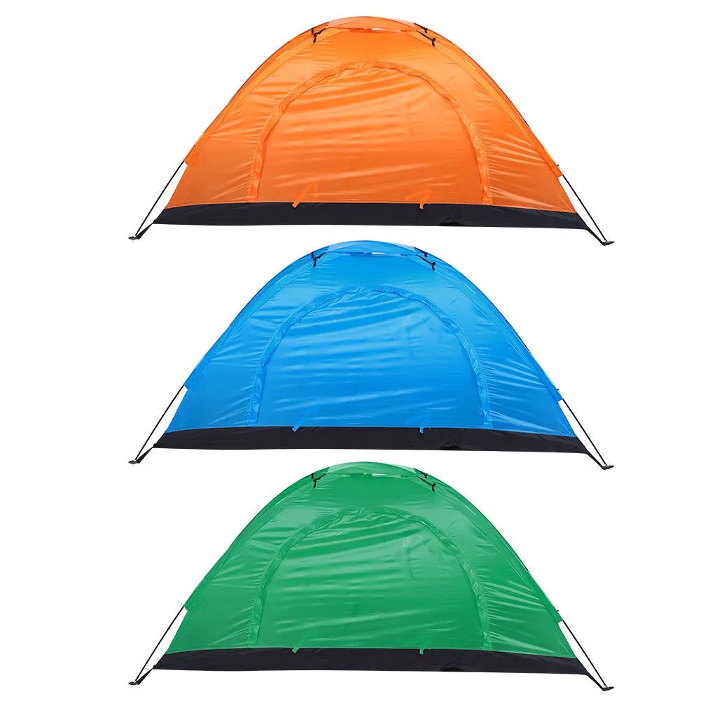 Camping Tent Fishing Tent Leisure Tent Outdoor Single Person Leisure Waterproof Tent for Camping Fishing Climbing Outdoor Tent